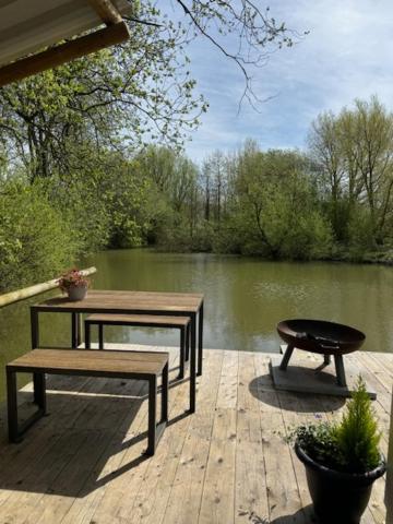 Hotel The Retreat Ditchling Exterior foto