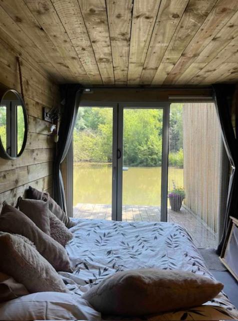 Hotel The Retreat Ditchling Exterior foto