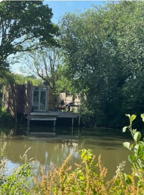 Hotel The Retreat Ditchling Exterior foto